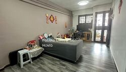 Blk 117 Bedok North Road (Bedok), HDB 3 Rooms #452741441